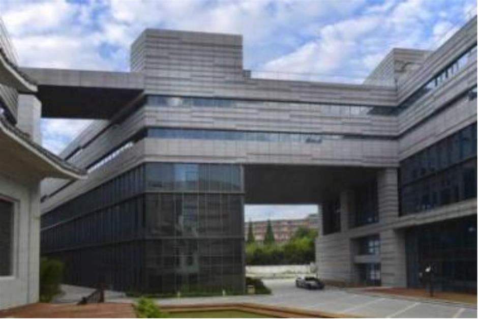 古韵龙华City Walk