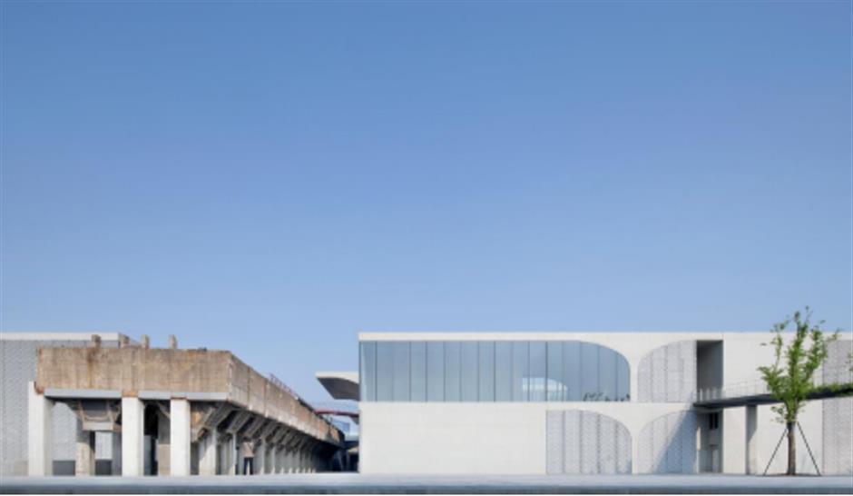 艺术西岸City Walk