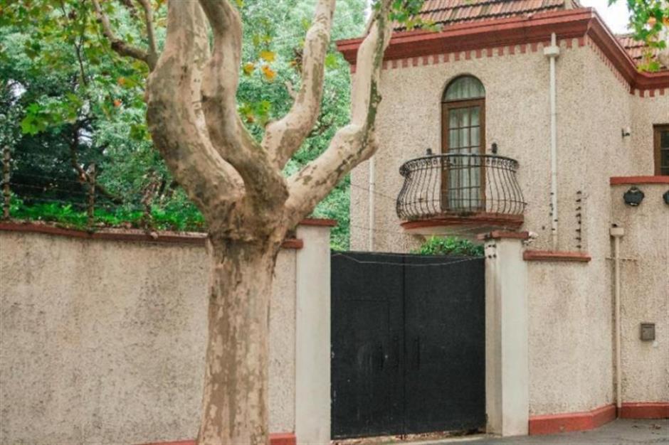 漫游慢品武康路City Walk