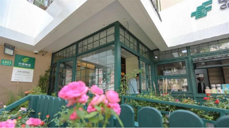 漫游慢品武康路City Walk