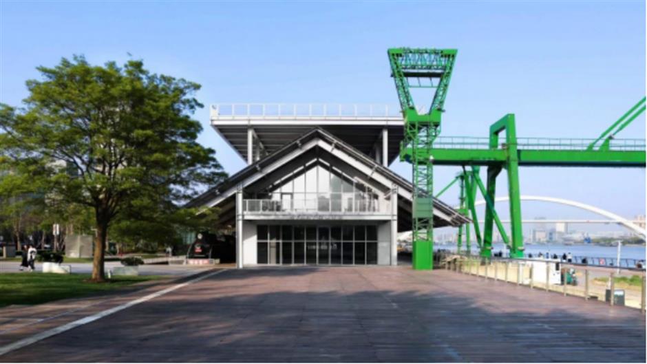 艺术西岸City Walk