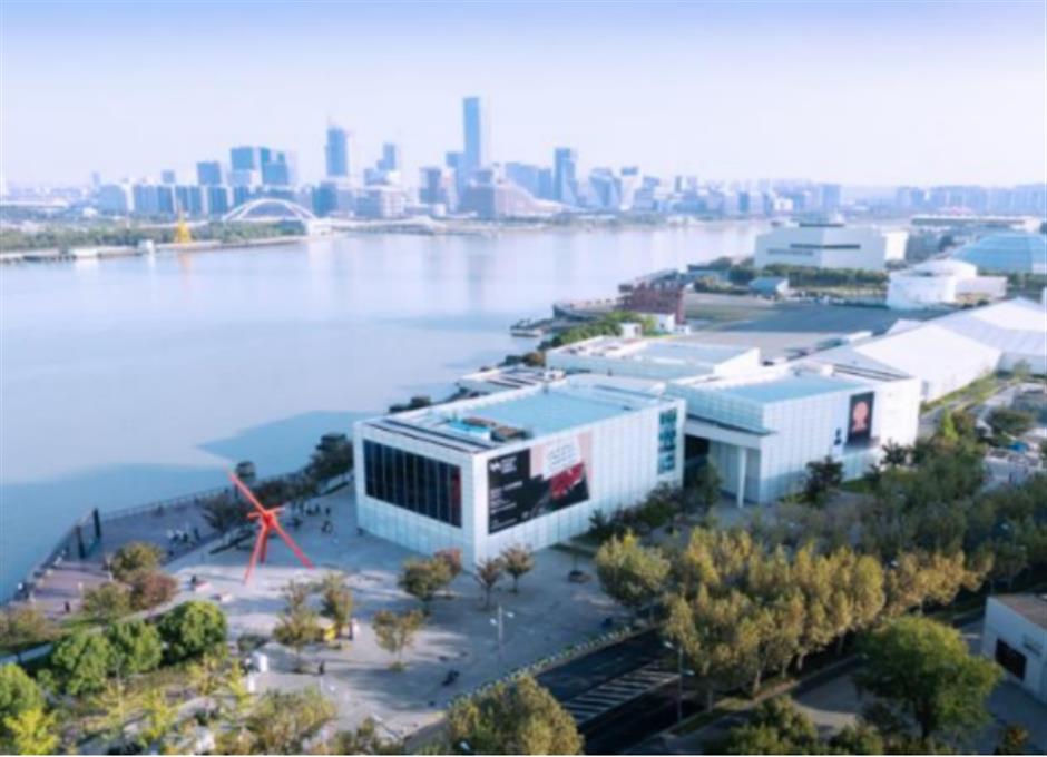 艺术西岸City Walk