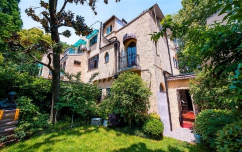 漫游慢品武康路City Walk