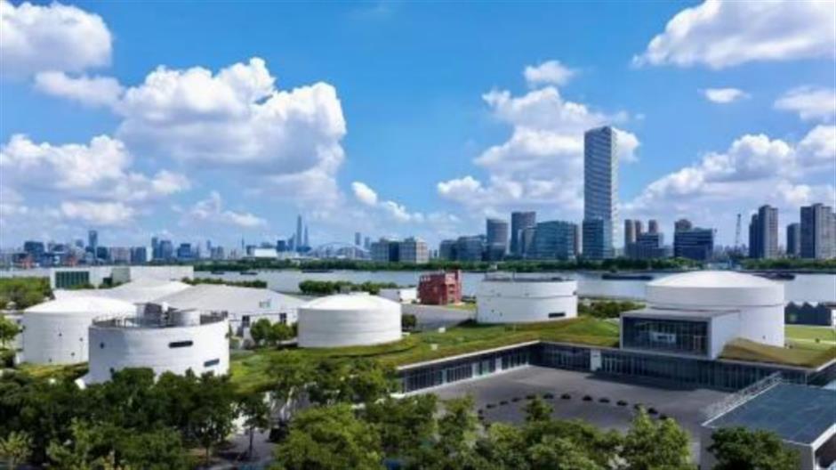 艺术西岸City Walk