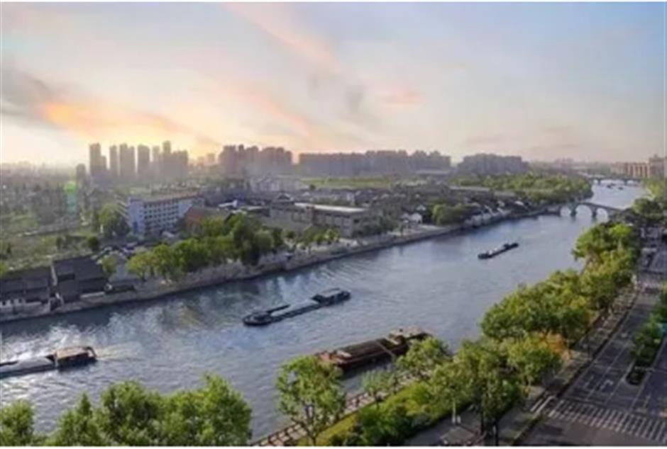 打卡明清古迹,开启一段时光之旅!