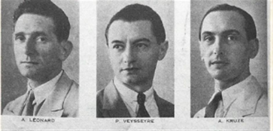 更令人驚艷了！淮海路上知名地標華麗回歸