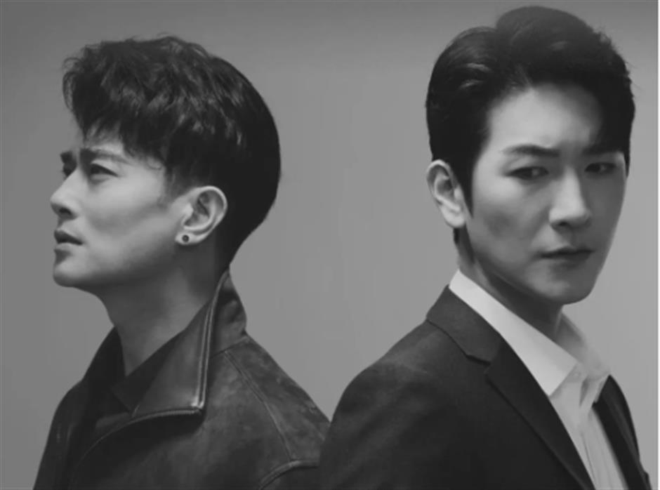 新版《无间道》,将在上海全球首演!