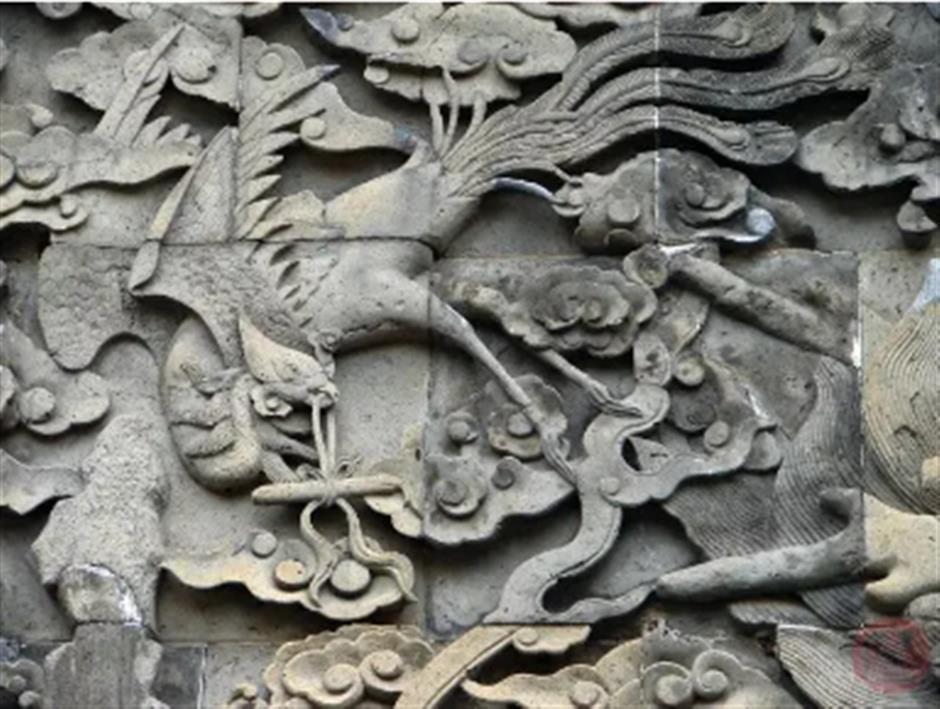 打卡明清古迹,开启一段时光之旅!