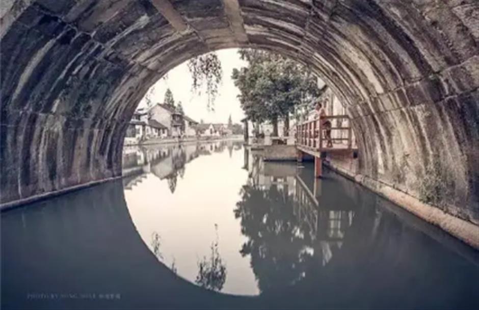 打卡明清古迹,开启一段时光之旅!