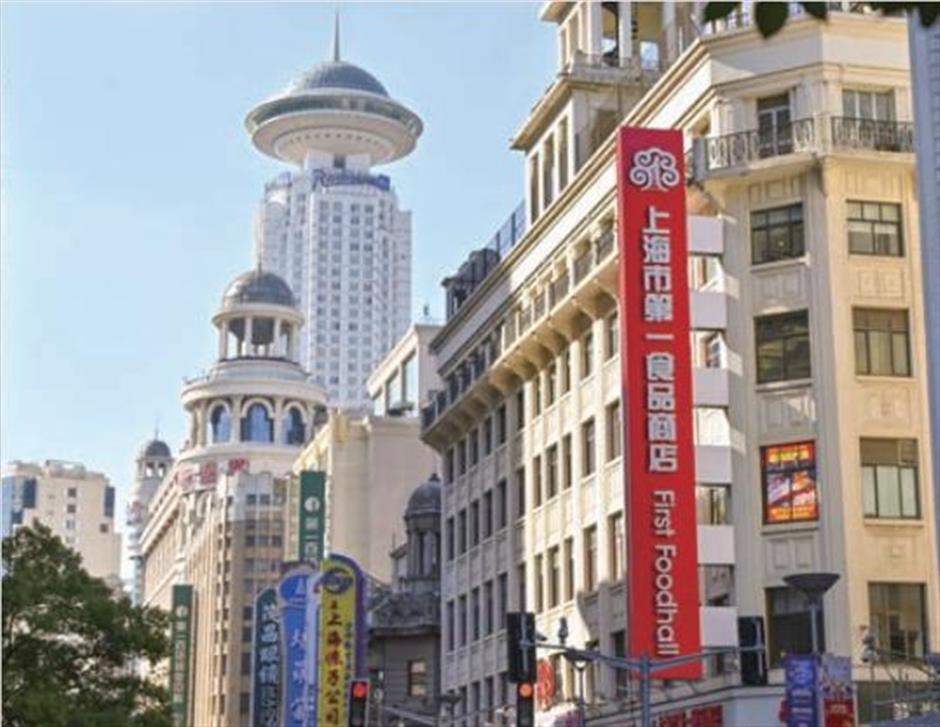 The Intangible Heritage of People's Square