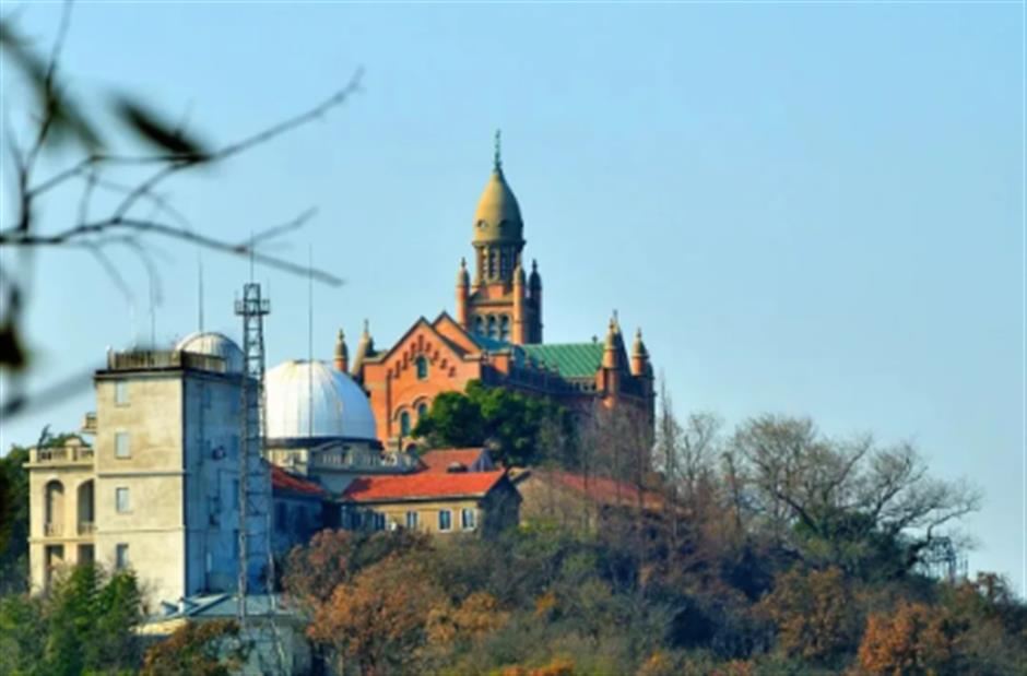 打卡明清古迹,开启一段时光之旅!