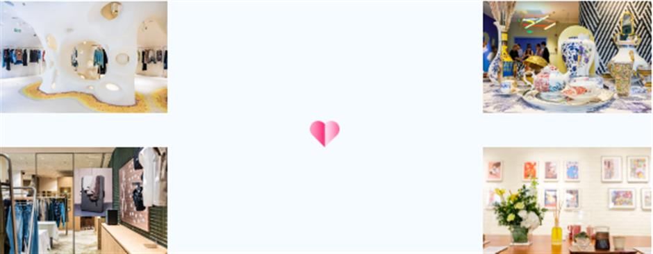 更令人驚艷了！淮海路上知名地標華麗回歸