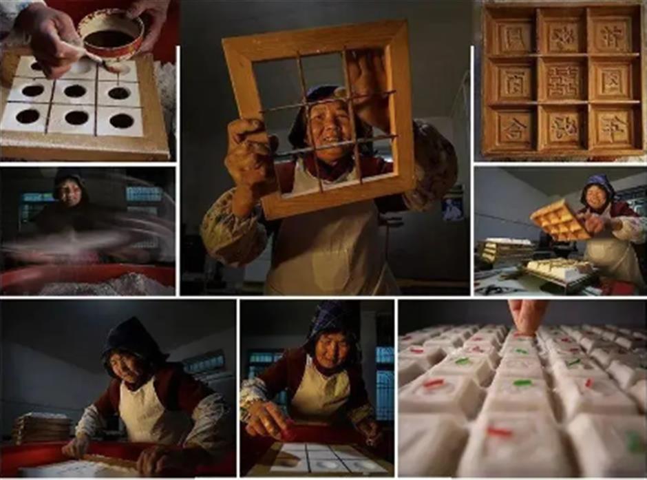 打卡明清古迹,开启一段时光之旅!