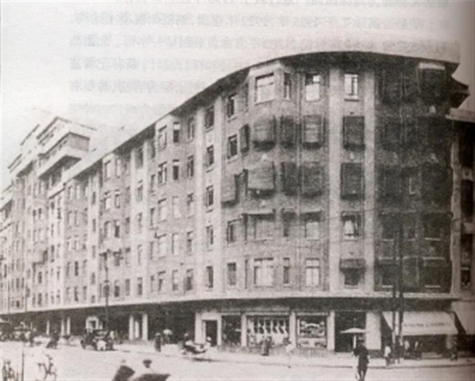 更令人驚艷了！淮海路上知名地標華麗回歸