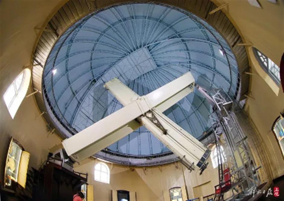 打卡明清古迹,开启一段时光之旅!