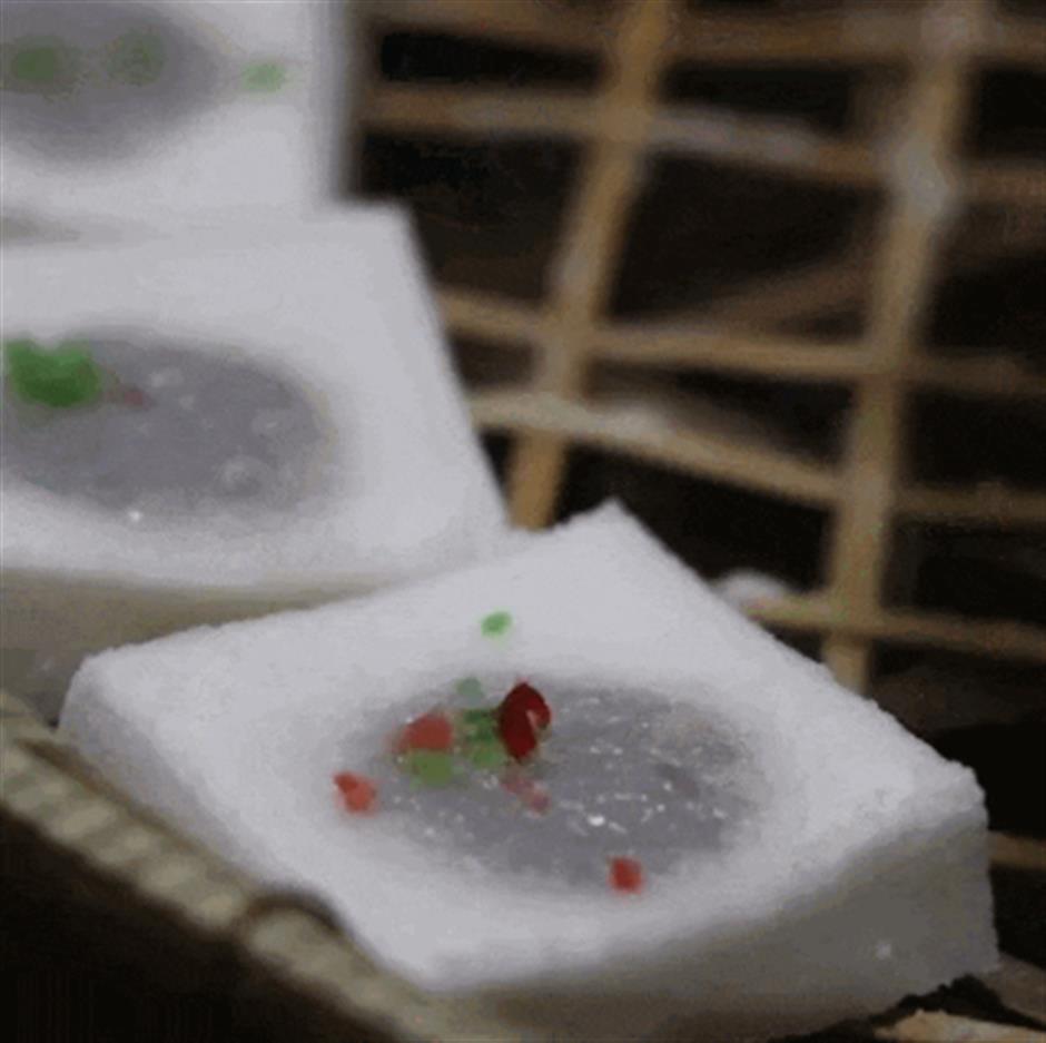 打卡明清古迹,开启一段时光之旅!