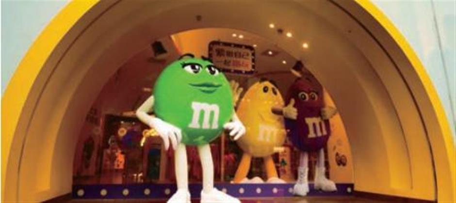 The Intangible Heritage of People's Square