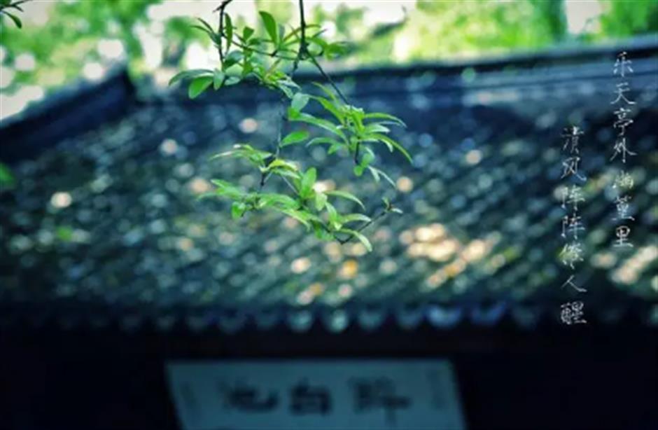 打卡明清古迹,开启一段时光之旅!