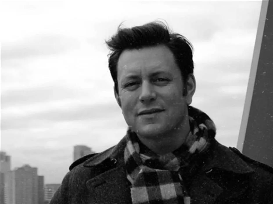 新版《无间道》,将在上海全球首演!