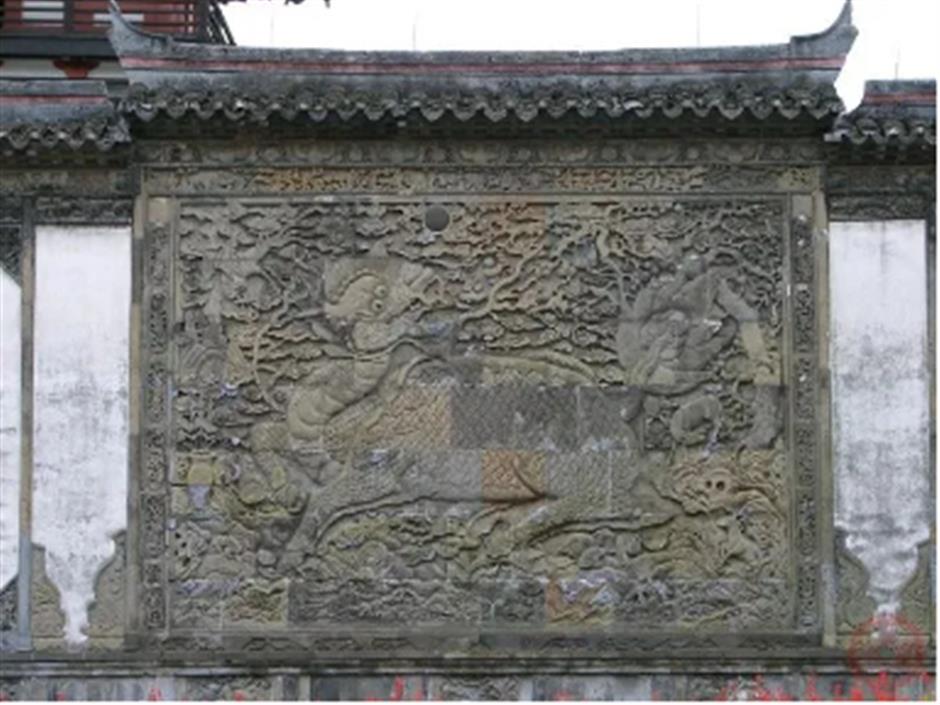 打卡明清古迹,开启一段时光之旅!