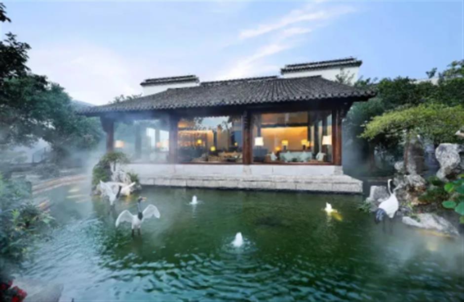 打卡明清古迹,开启一段时光之旅!