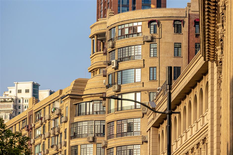 繁花如锦戏如虹,虹口影视综艺取景地路线5