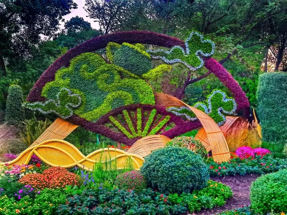 上海秋天另一「頂流」歸來!