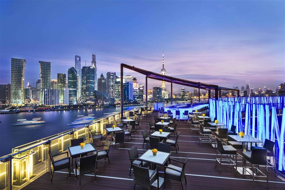 繁花如锦戏如虹,虹口影视综艺取景地路线5