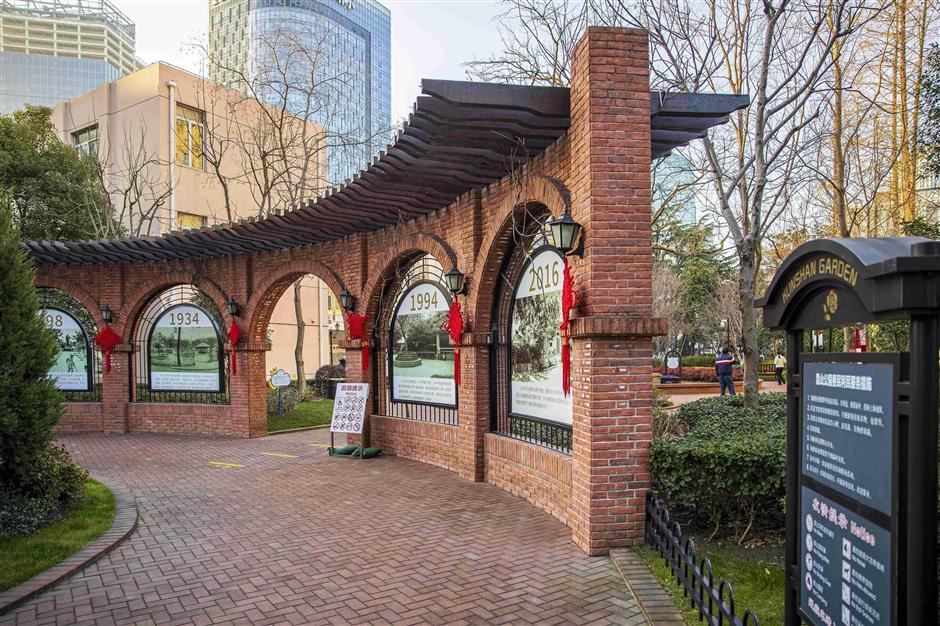 繁花如锦戏如虹,虹口影视综艺取景地路线5