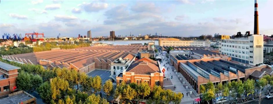 上榜国家级名单!这几个园区值得打卡