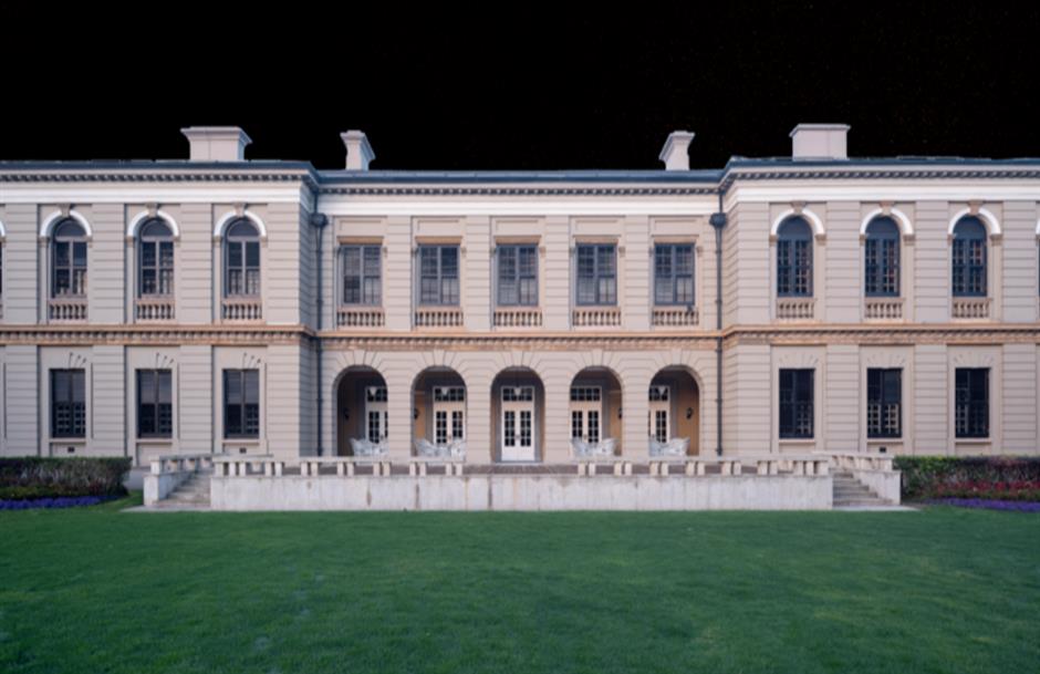 重磅上新!最近必看的老洋房美展