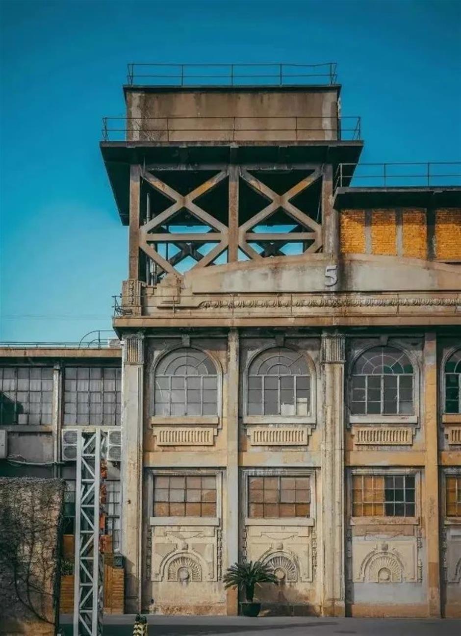 上榜国家级名单!这几个园区值得打卡