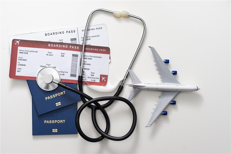 [Health Byte] Leading Shanghai Hospitals 4 Medical Tourism Pt. 2