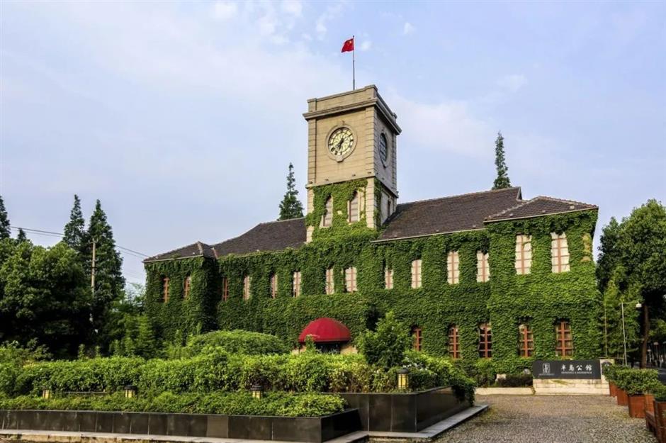 上榜国家级名单!这几个园区值得打卡