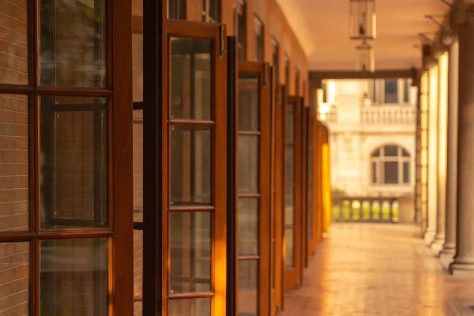 重磅上新!最近必看的老洋房美展