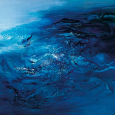 Christie's autumn auction preview in Shanghai