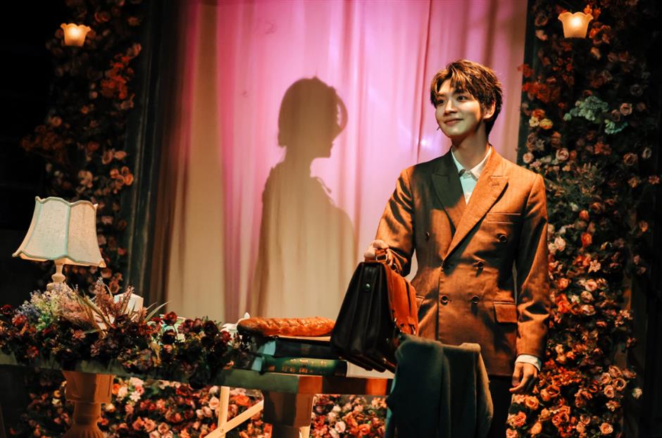 當打卡小劇場成為「頂流」,小小新空間火出演藝產業「上海典範」。