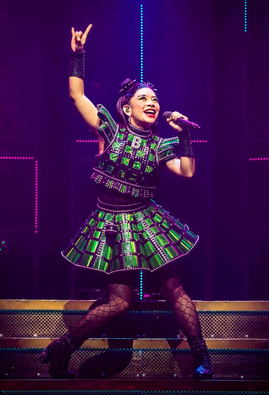 全球爆款音樂劇,來上海看→