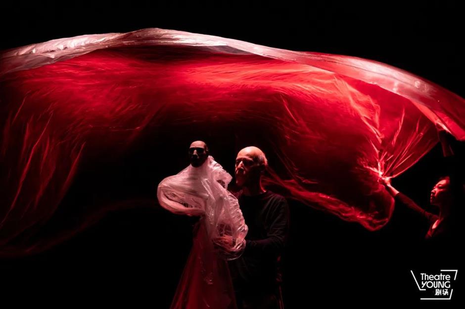 當打卡小劇場成為「頂流」,小小新空間火出演藝產業「上海典範」。