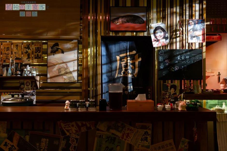 當打卡小劇場成為「頂流」,小小新空間火出演藝產業「上海典範」。