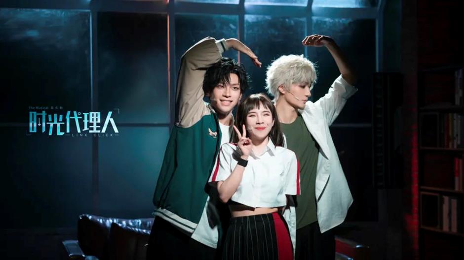 當打卡小劇場成為「頂流」,小小新空間火出演藝產業「上海典範」。