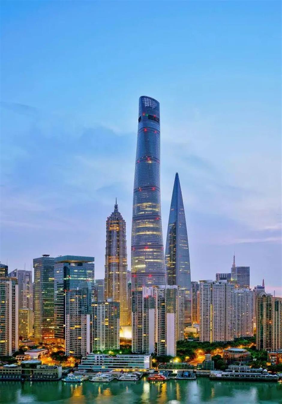 「進博專享·溢出聯動」,一證直達申城精彩!