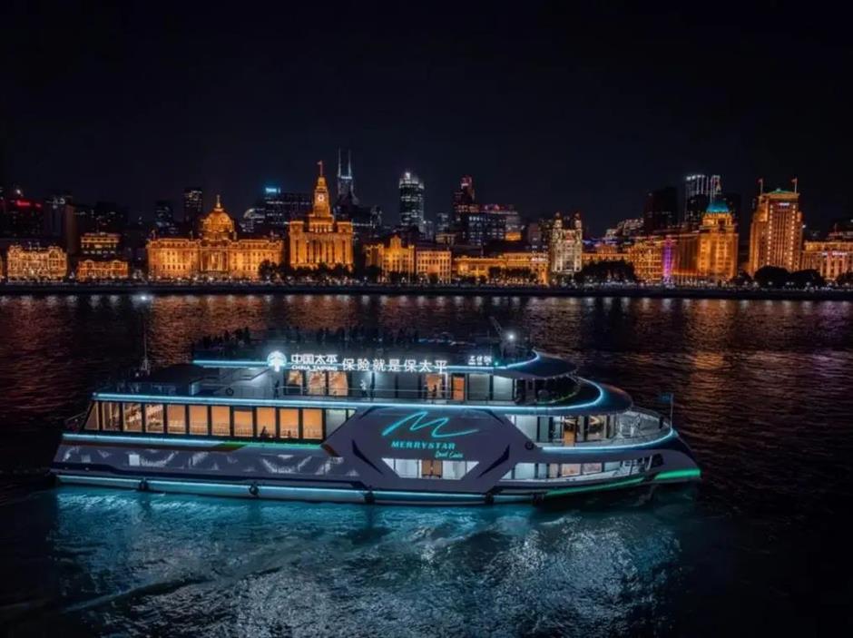 「進博專享·溢出聯動」,一證直達申城精彩!