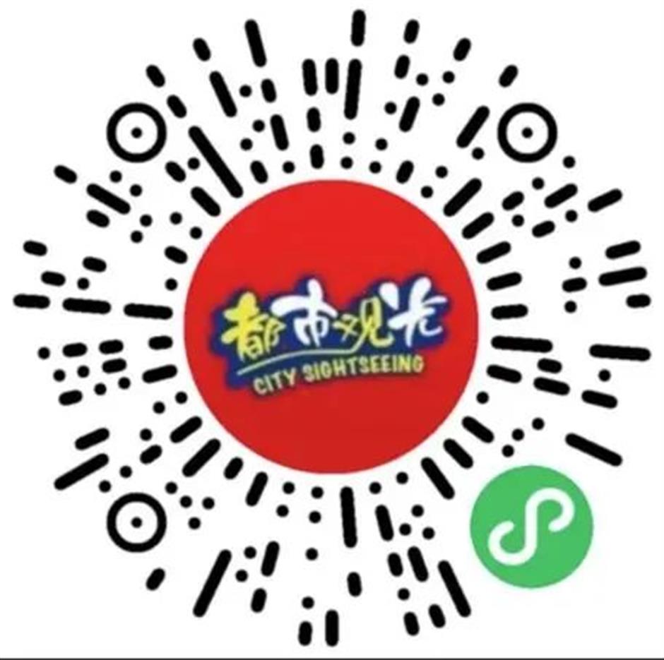 「進博專享·溢出聯動」,一證直達申城精彩!