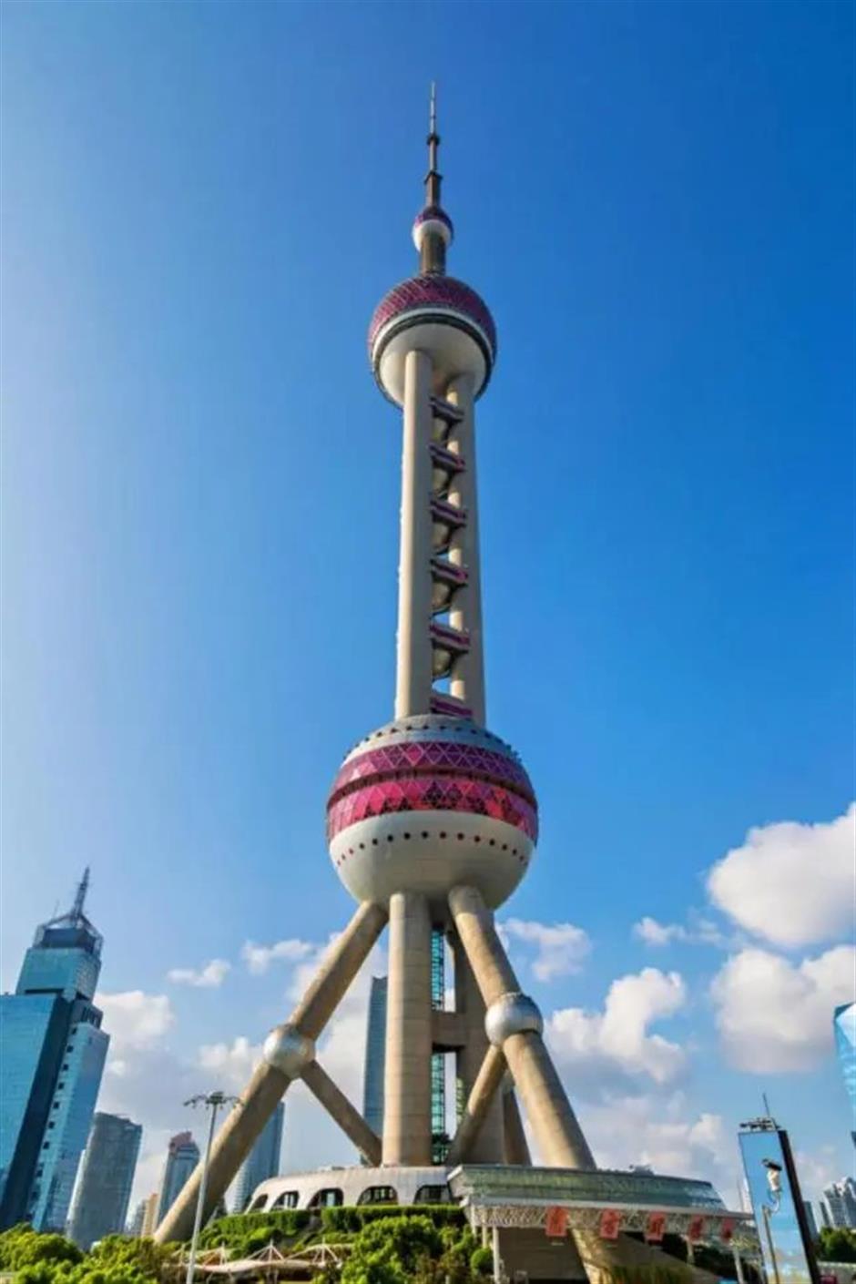 「進博專享·溢出聯動」,一證直達申城精彩!