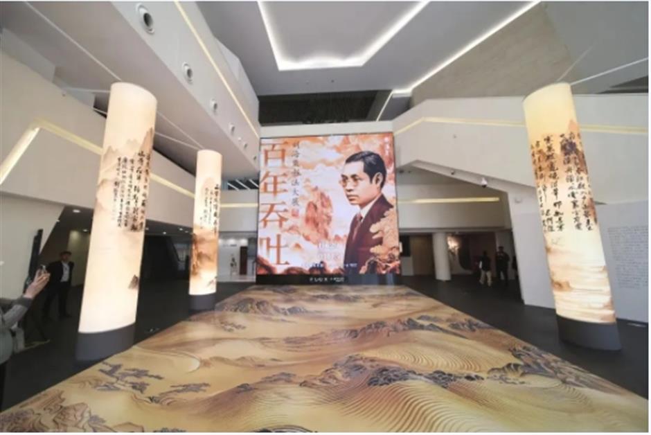 进博时刻! 在上海还能打卡这些精彩大展