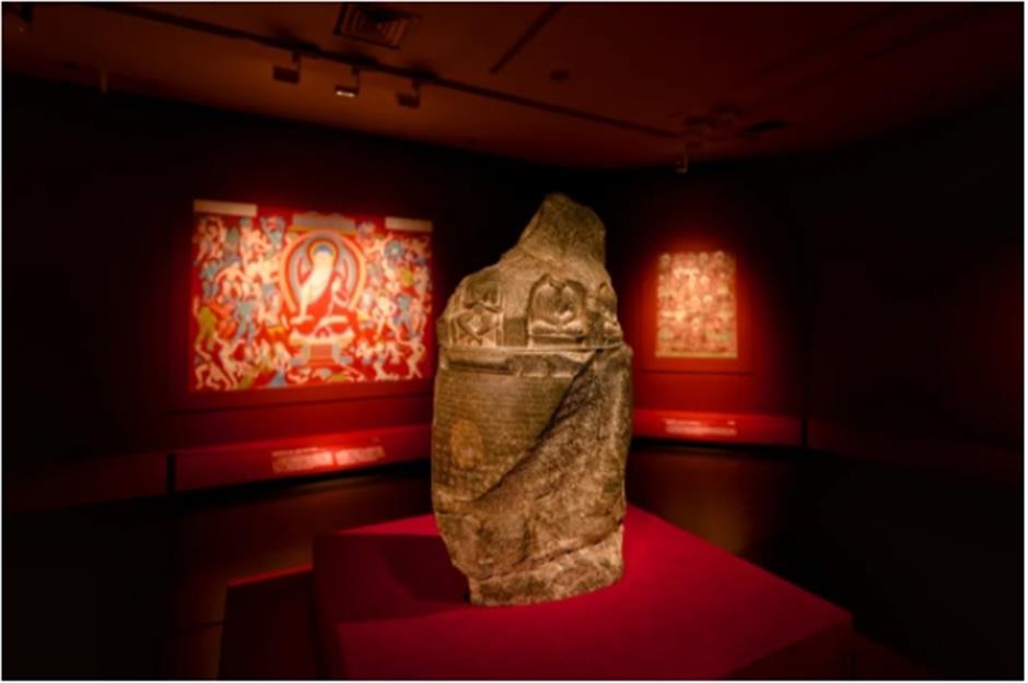 进博时刻! 在上海还能打卡这些精彩大展