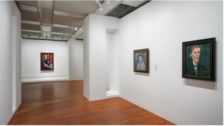 进博时刻! 在上海还能打卡这些精彩大展