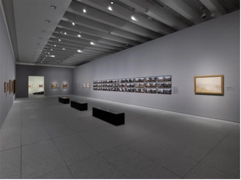 进博时刻! 在上海还能打卡这些精彩大展