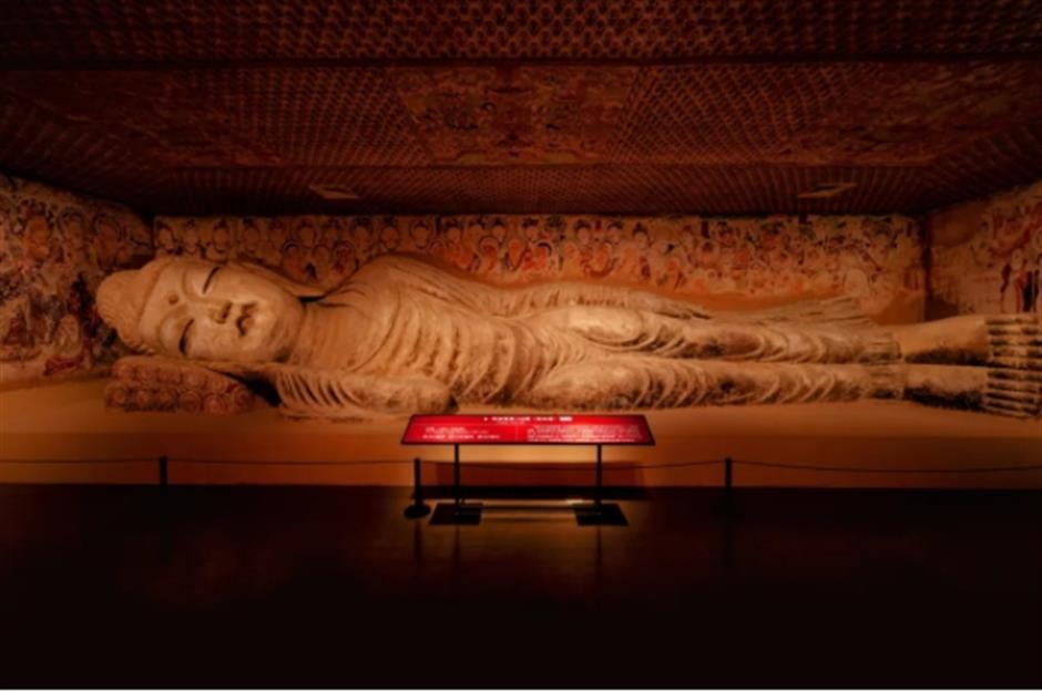 进博时刻! 在上海还能打卡这些精彩大展